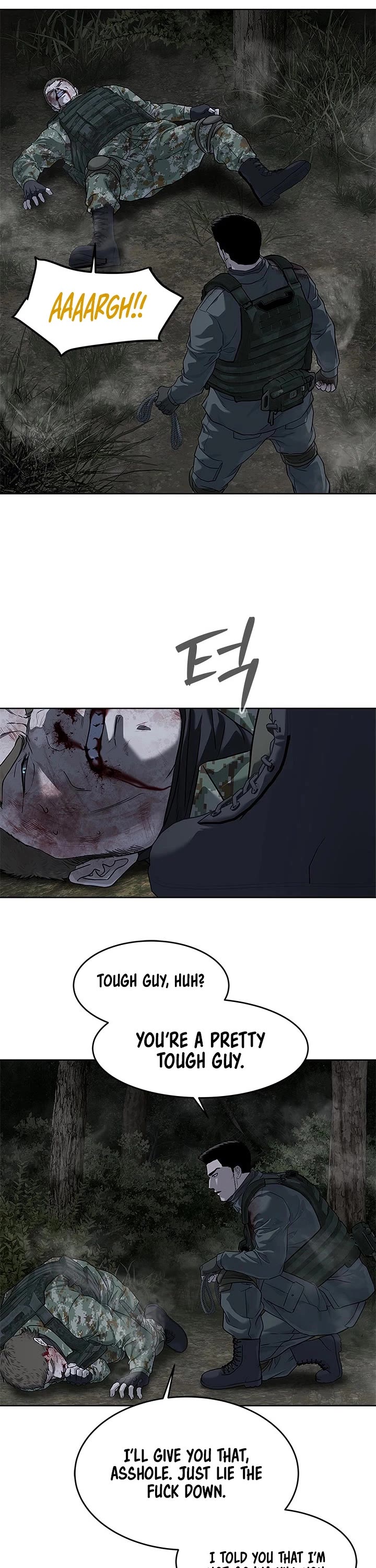 God Of Blackfield Chapter 277 page 36 - Chapter 277