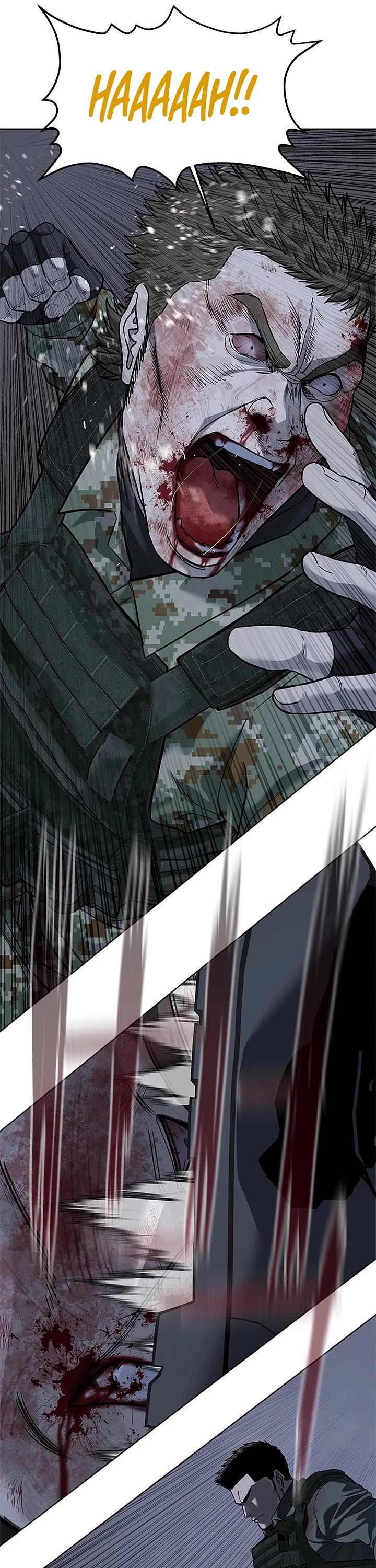 God Of Blackfield Chapter 277 page 40 - Chapter 277