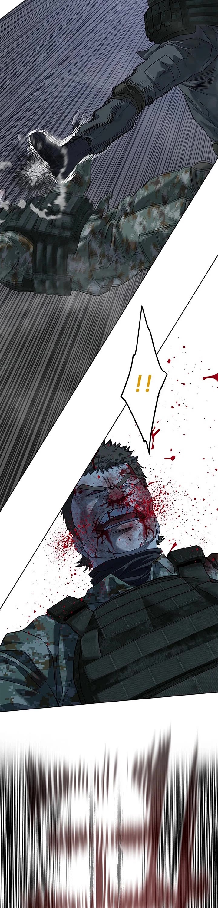 God Of Blackfield Chapter 277 page 41 - Chapter 277