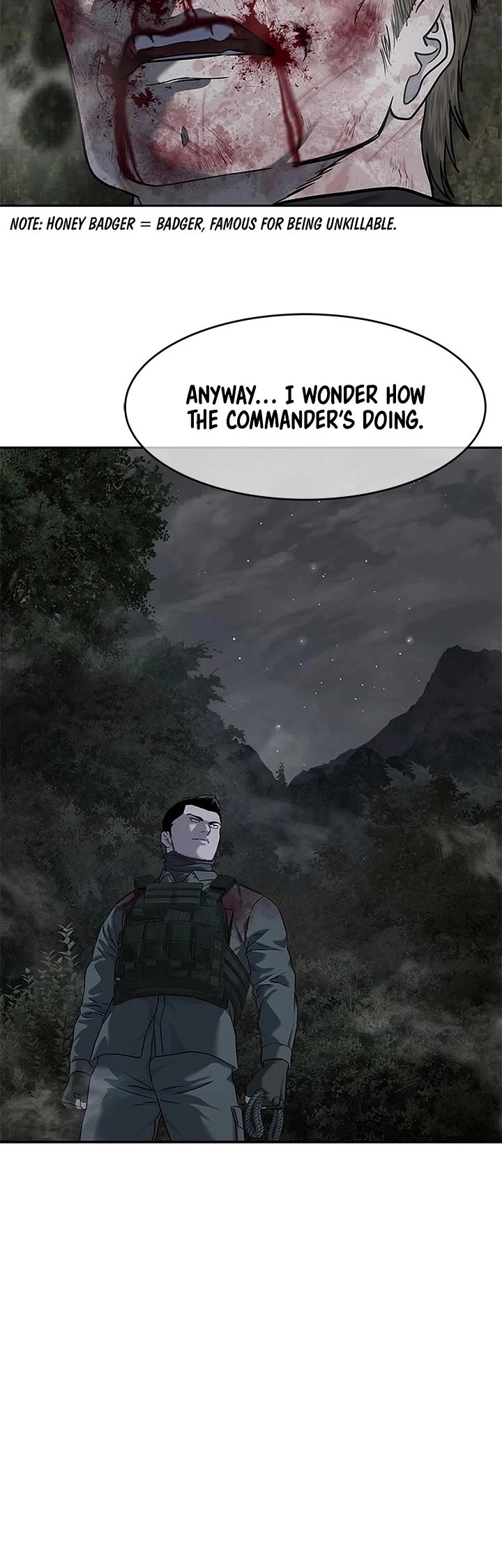 God Of Blackfield Chapter 277 page 44 - Chapter 277