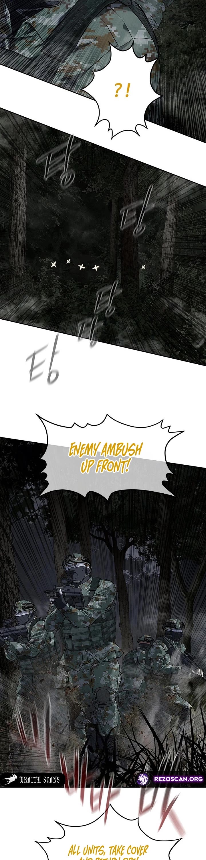 God Of Blackfield Chapter 277 page 47 - Chapter 277