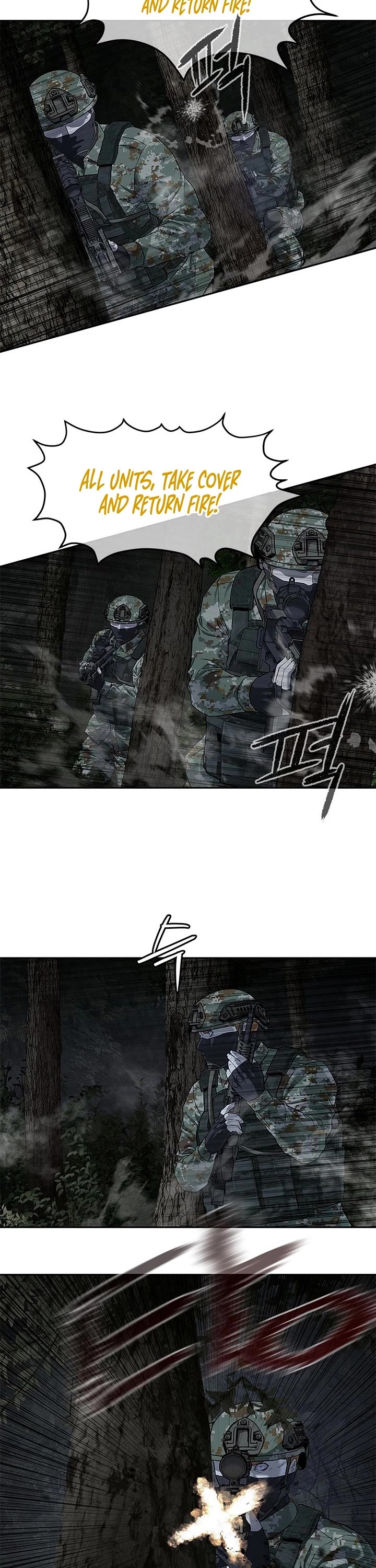 God Of Blackfield Chapter 277 page 48 - Chapter 277