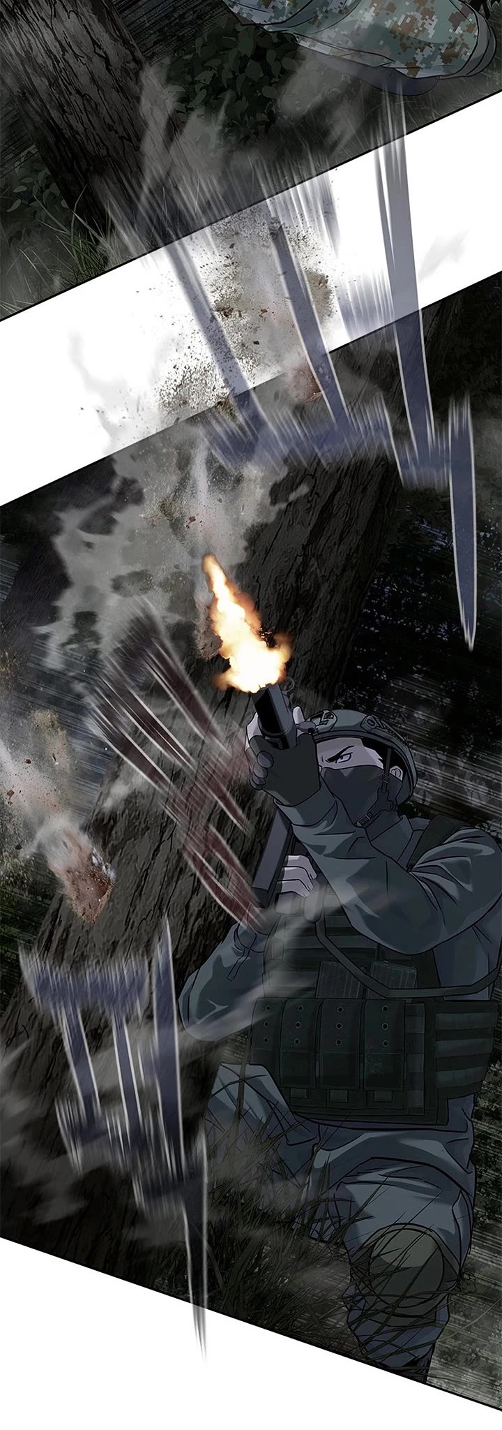 God Of Blackfield Chapter 277 page 5 - Chapter 277