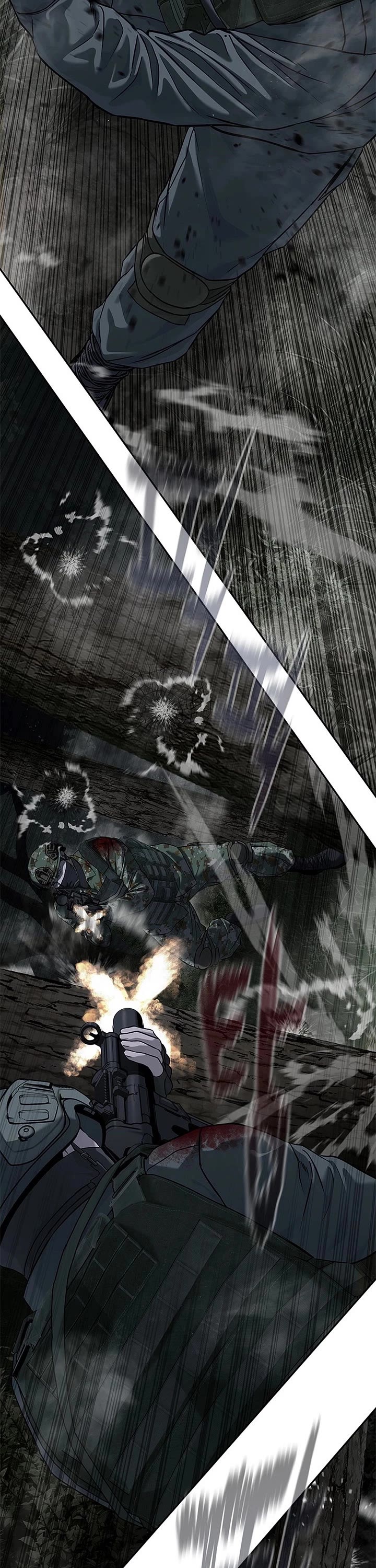 God Of Blackfield Chapter 277 page 7 - Chapter 277