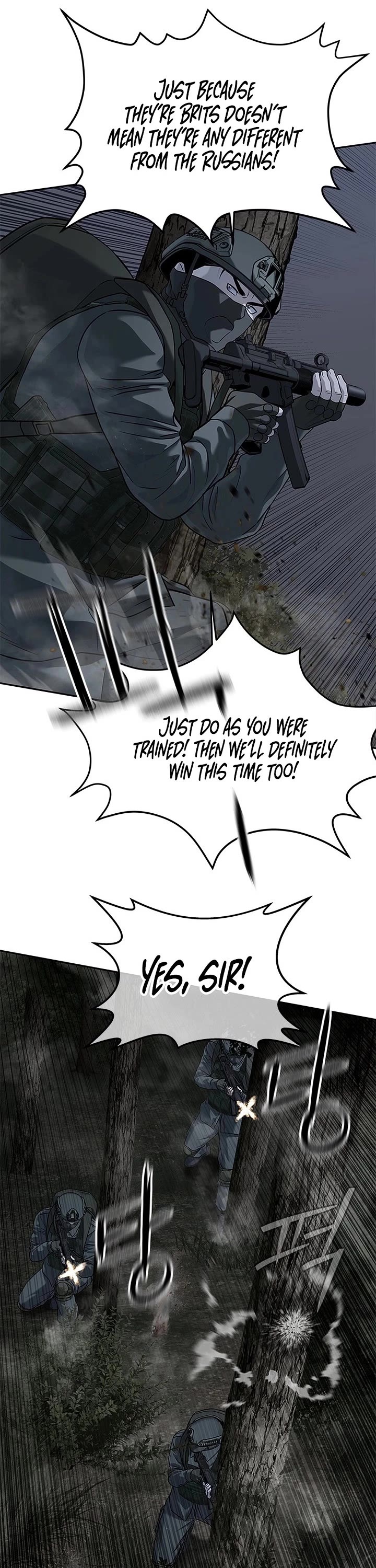 God Of Blackfield Chapter 278 page 10 - Chapter 278