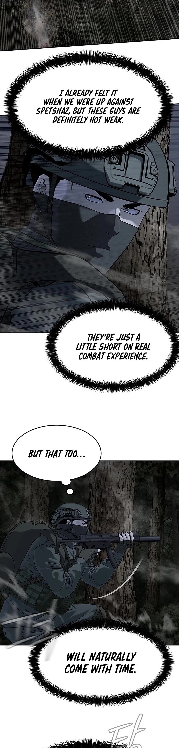 God Of Blackfield Chapter 278 page 11 - Chapter 278