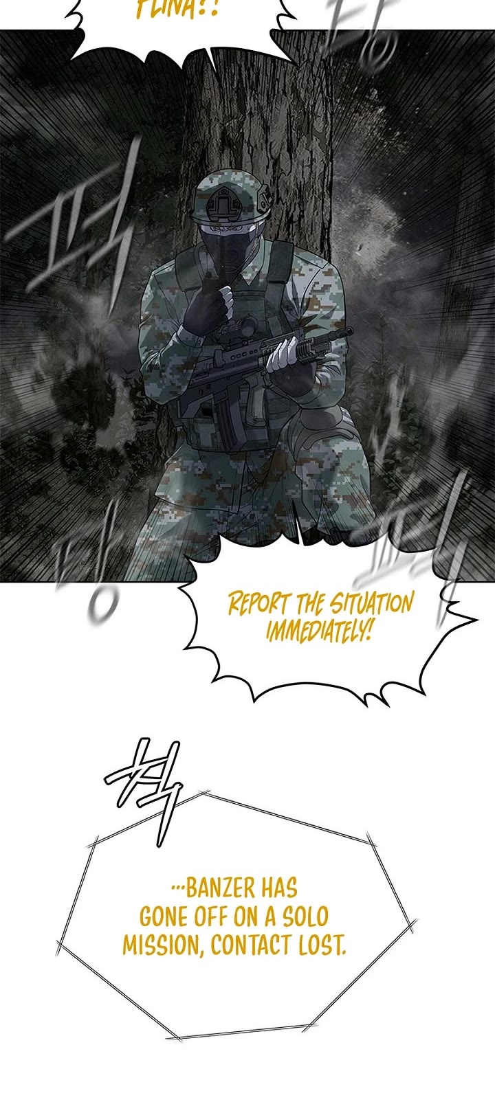 God Of Blackfield Chapter 278 page 18 - Chapter 278