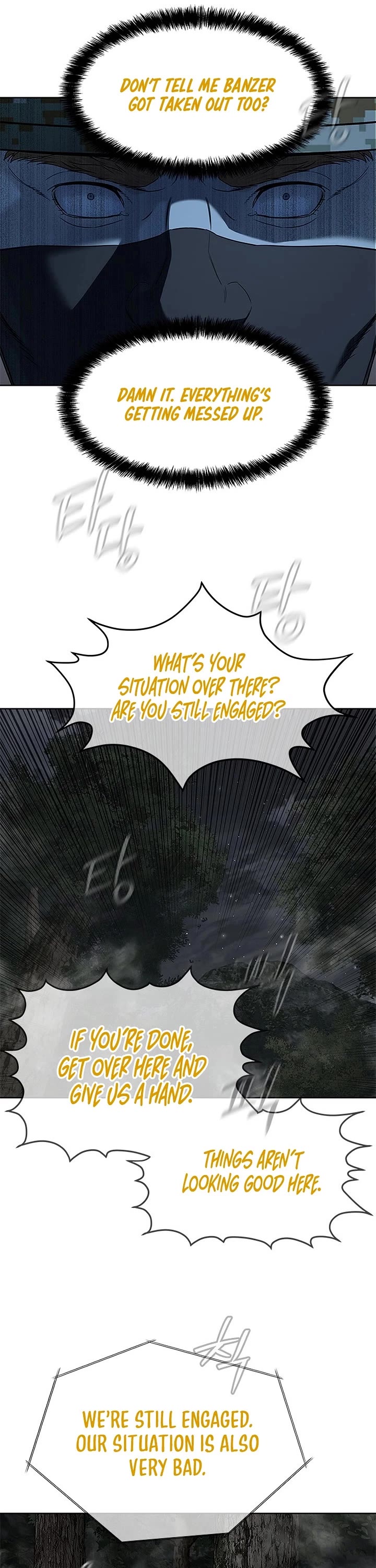 God Of Blackfield Chapter 278 page 19 - Chapter 278