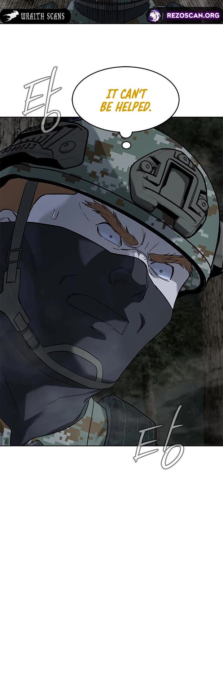 God Of Blackfield Chapter 278 page 23 - Chapter 278