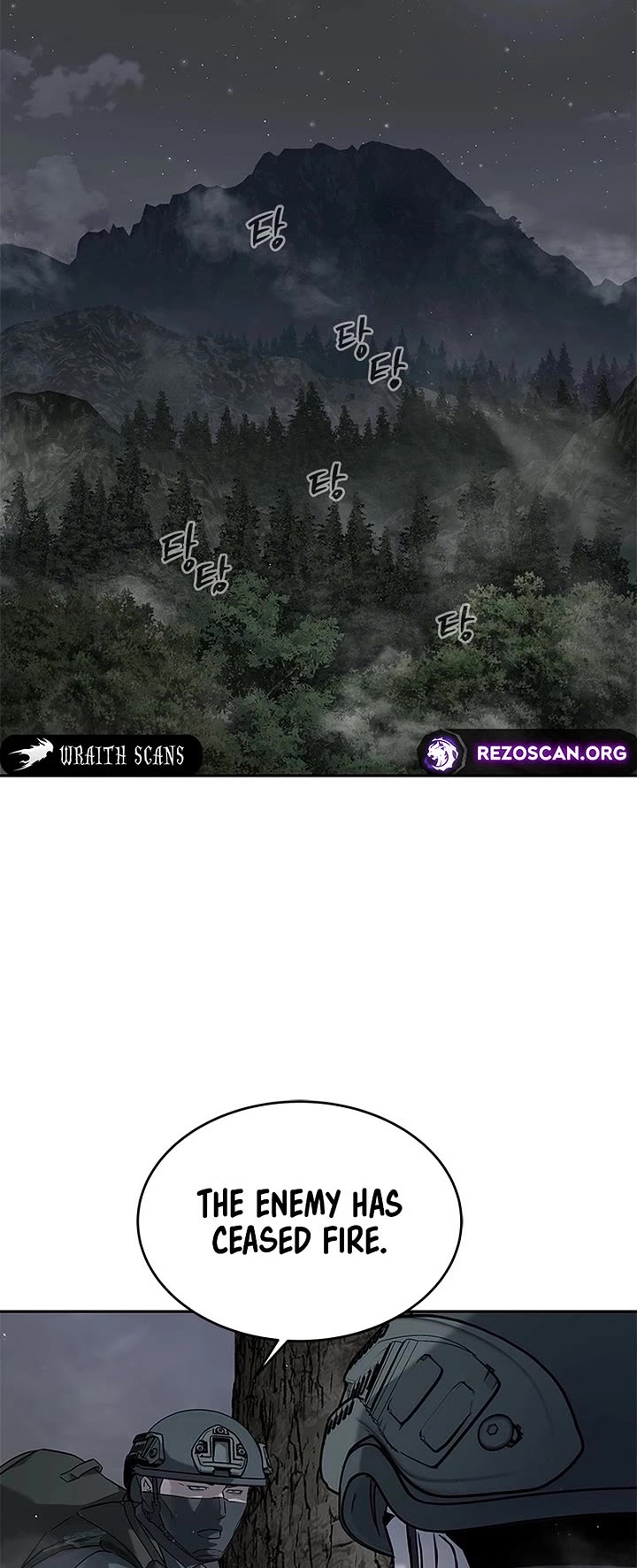 God Of Blackfield Chapter 278 page 27 - Chapter 278