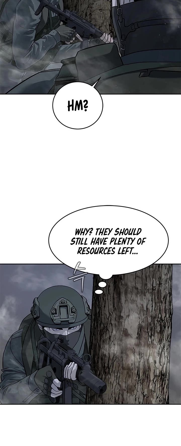 God Of Blackfield Chapter 278 page 28 - Chapter 278