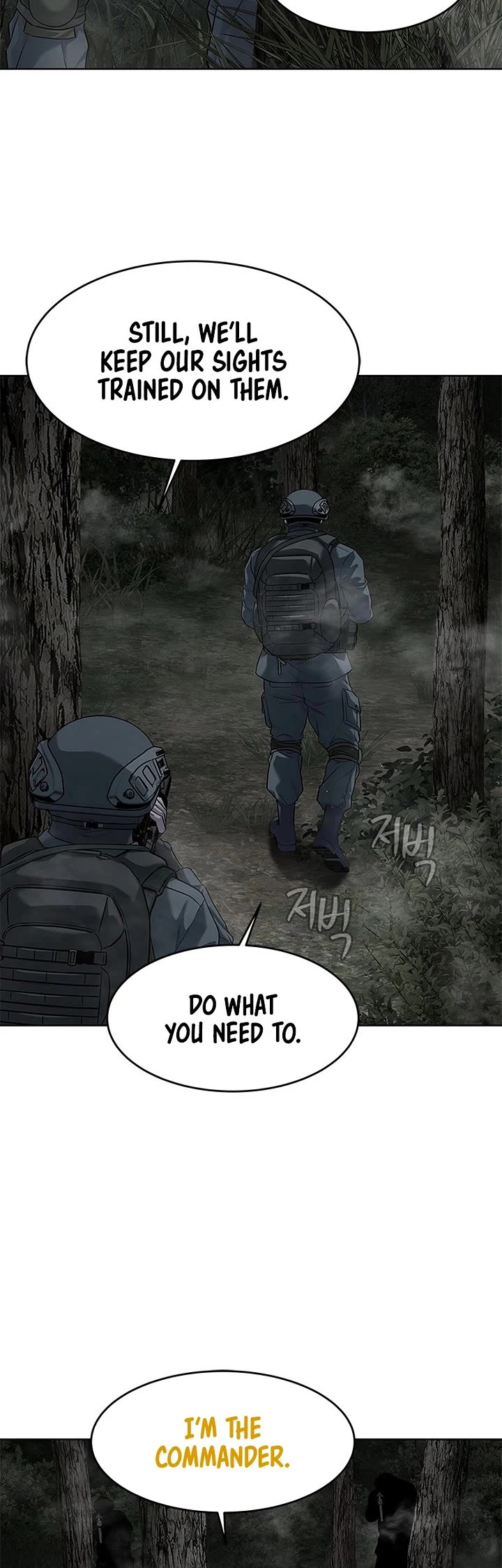God Of Blackfield Chapter 278 page 32 - Chapter 278