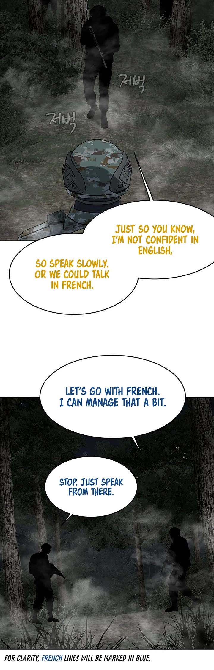 God Of Blackfield Chapter 278 page 33 - Chapter 278