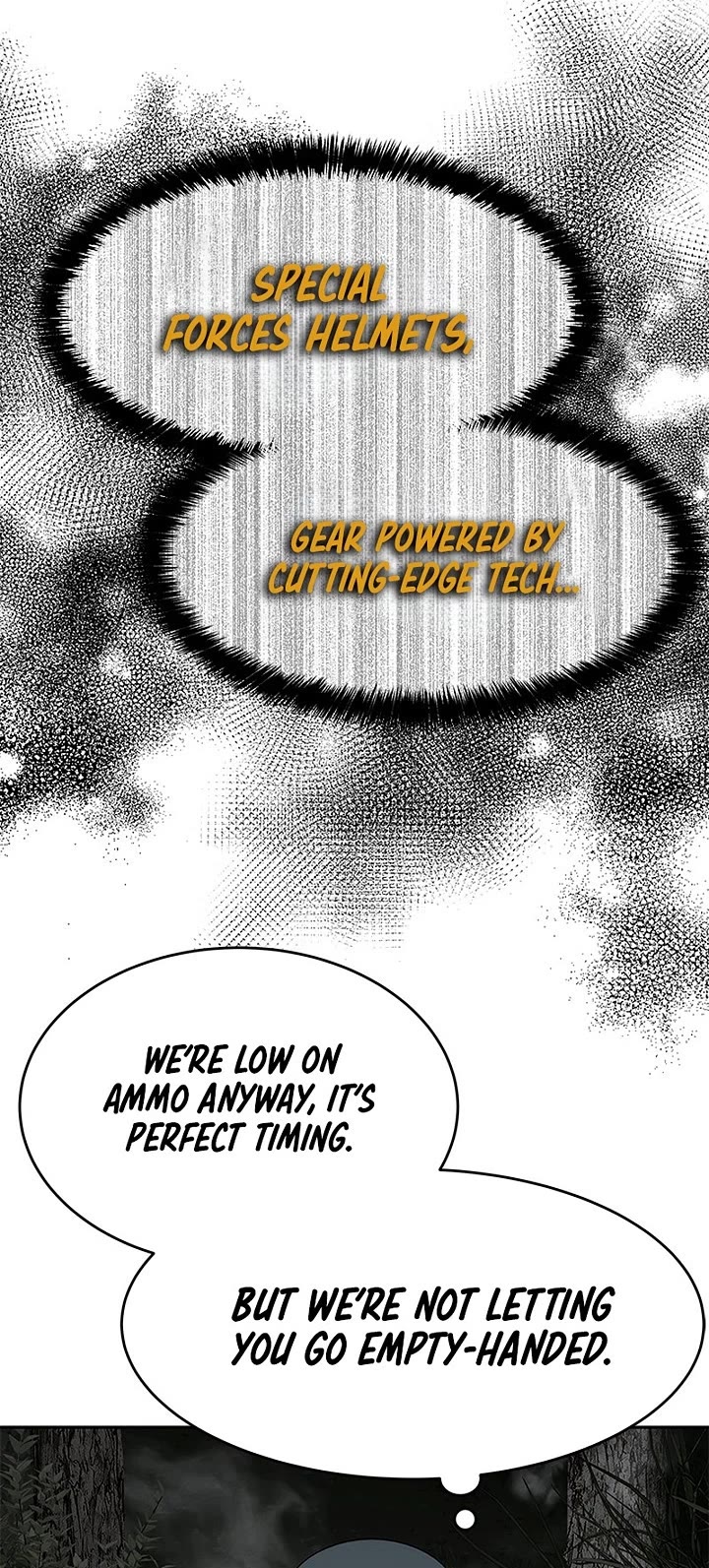 God Of Blackfield Chapter 278 page 42 - Chapter 278