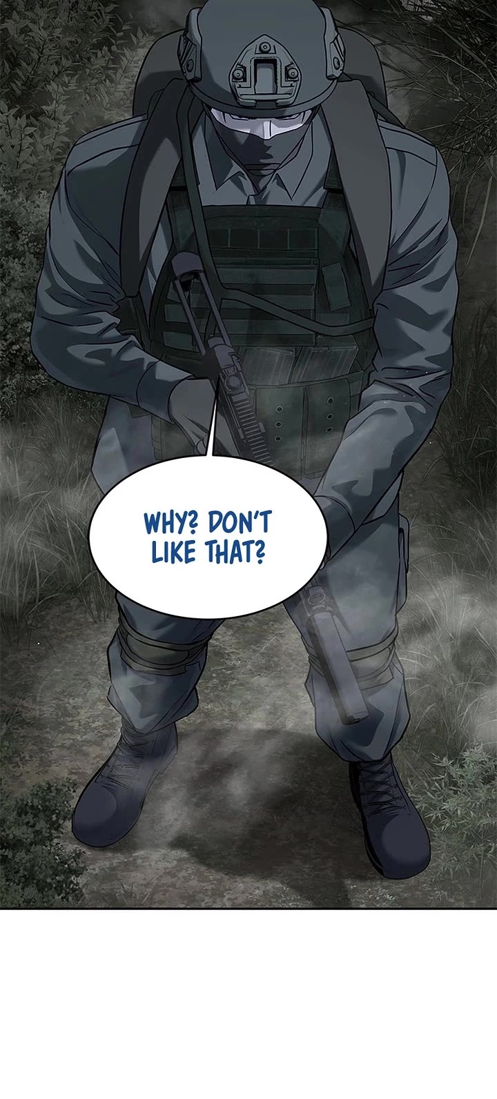 God Of Blackfield Chapter 278 page 43 - Chapter 278