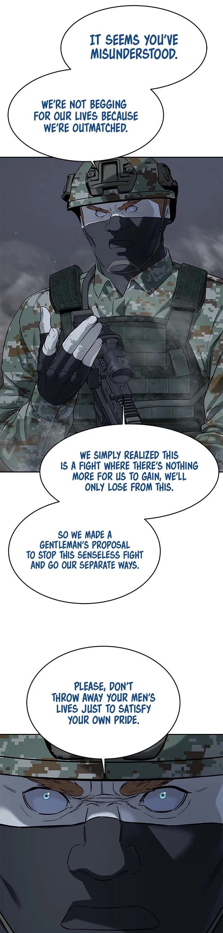 God Of Blackfield Chapter 278 page 44 - Chapter 278