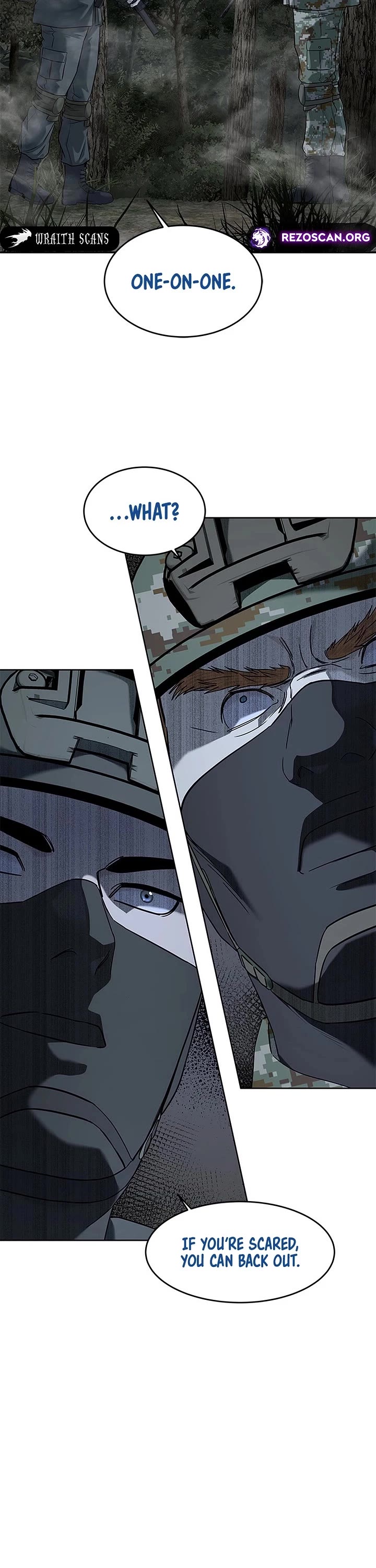 God Of Blackfield Chapter 278 page 46 - Chapter 278