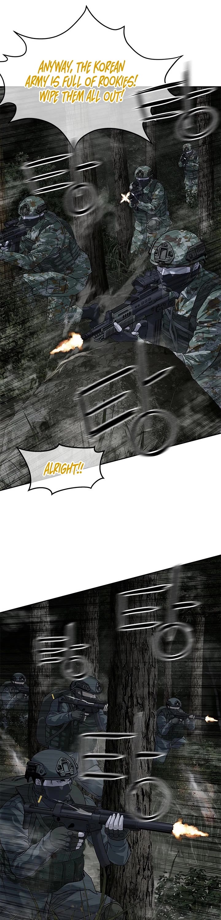 God Of Blackfield Chapter 278 page 5 - Chapter 278