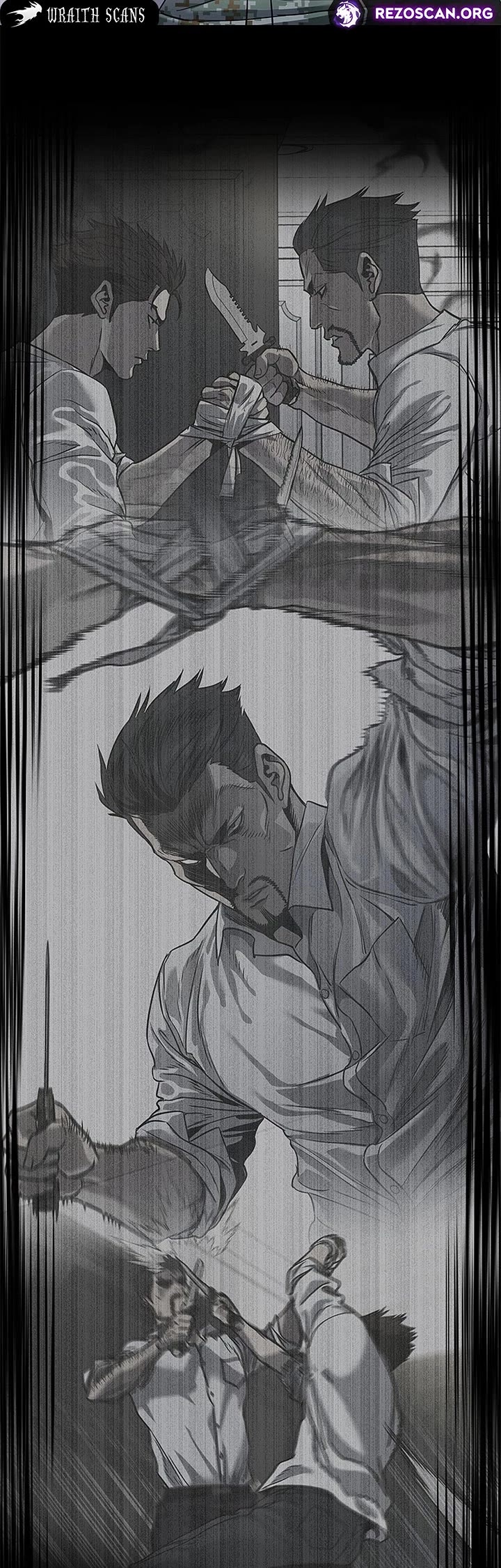 God Of Blackfield Chapter 278 page 52 - Chapter 278