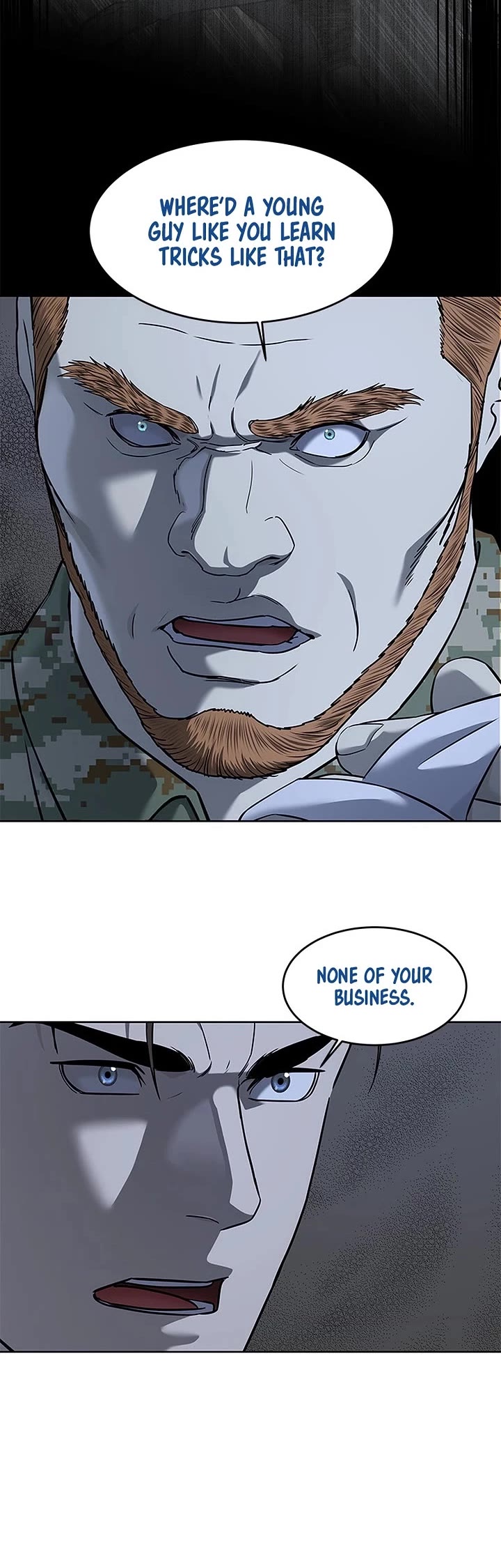 God Of Blackfield Chapter 278 page 53 - Chapter 278