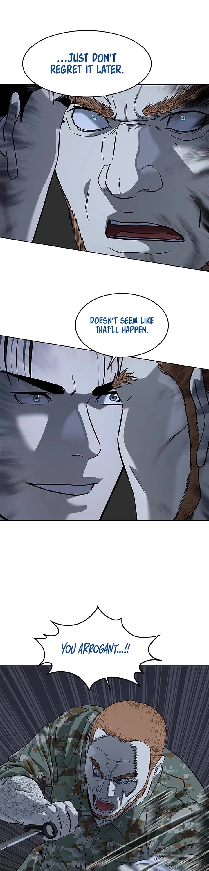 God Of Blackfield Chapter 278 page 55 - Chapter 278
