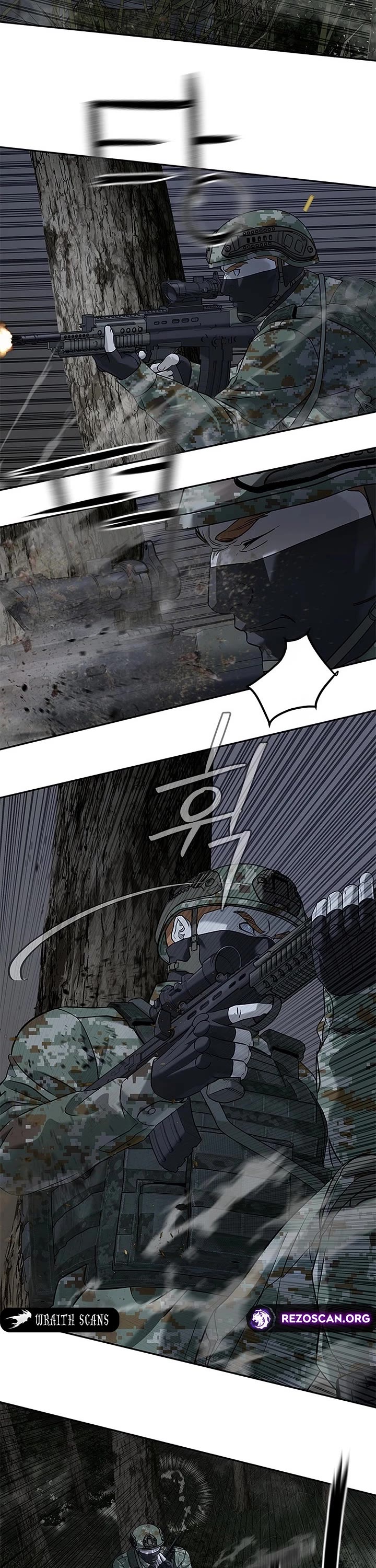 God Of Blackfield Chapter 278 page 6 - Chapter 278