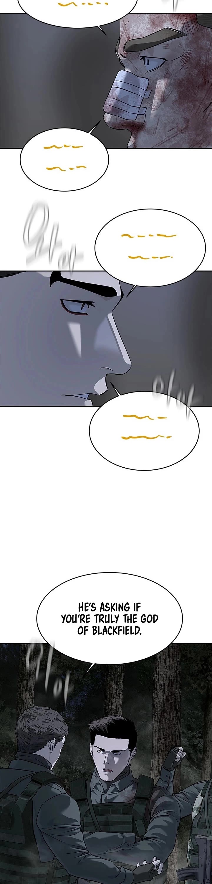 God Of Blackfield Chapter 279 page 17 - Chapter 279