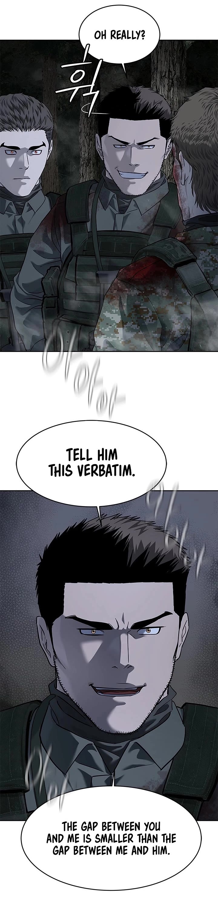 God Of Blackfield Chapter 279 page 24 - Chapter 279
