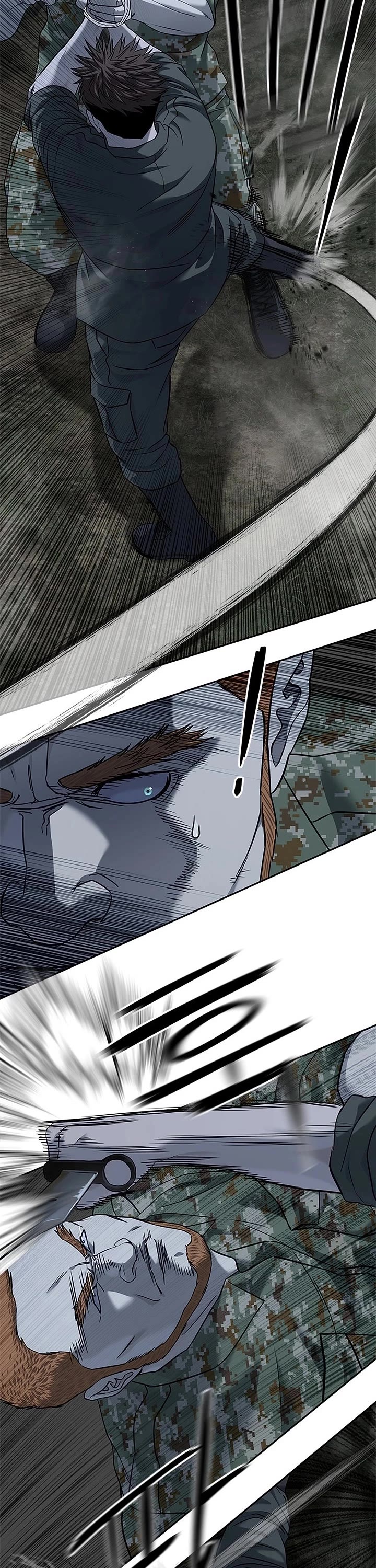God Of Blackfield Chapter 279 page 29 - Chapter 279