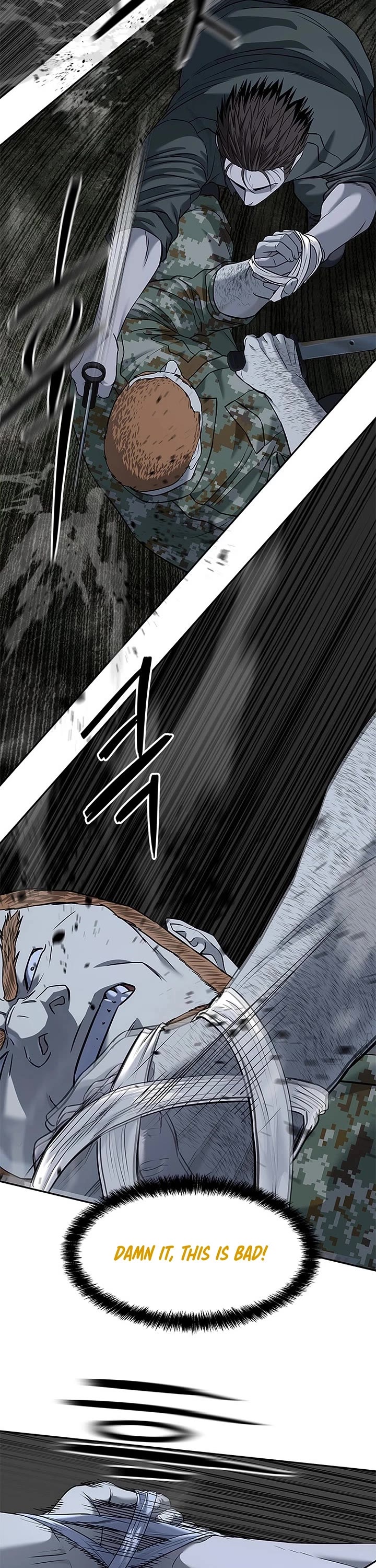 God Of Blackfield Chapter 279 page 30 - Chapter 279