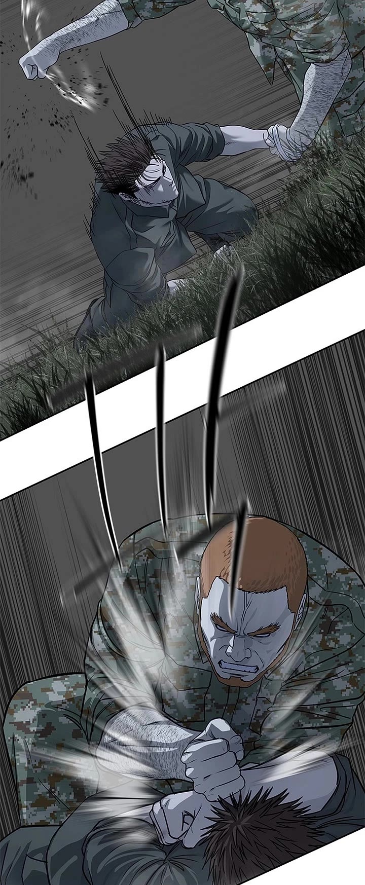 God Of Blackfield Chapter 279 page 37 - Chapter 279