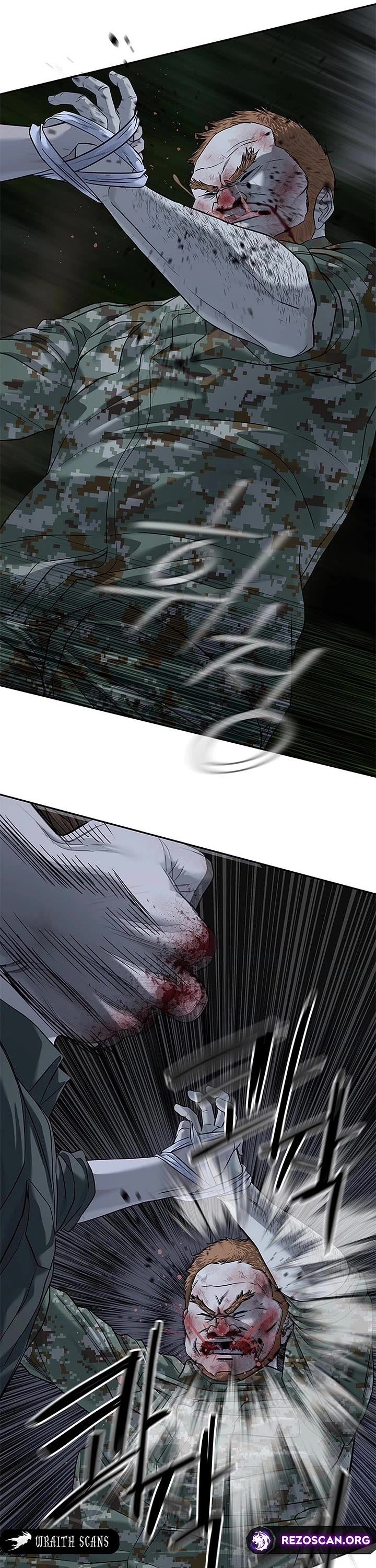 God Of Blackfield Chapter 279 page 44 - Chapter 279