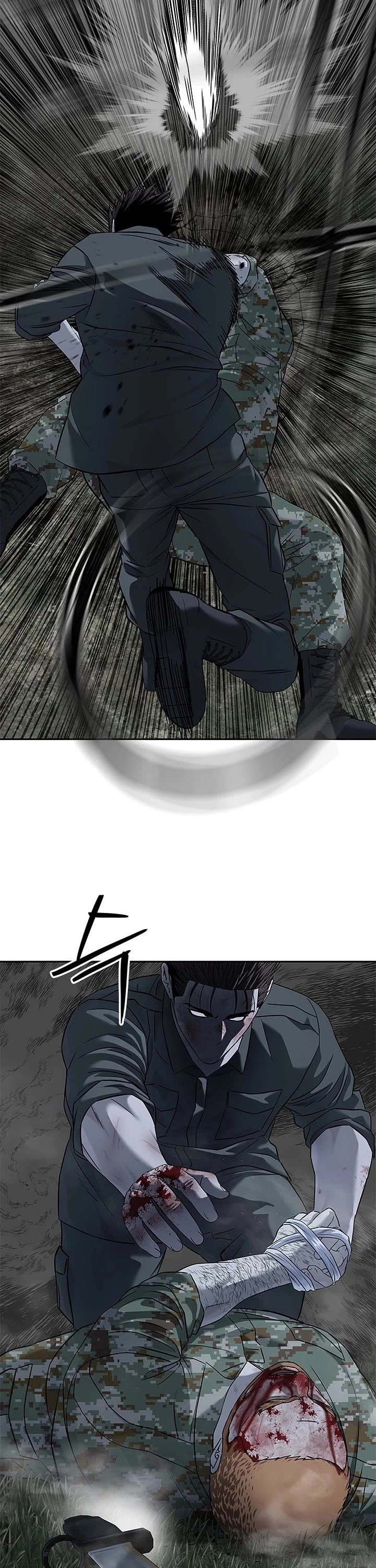 God Of Blackfield Chapter 279 page 46 - Chapter 279