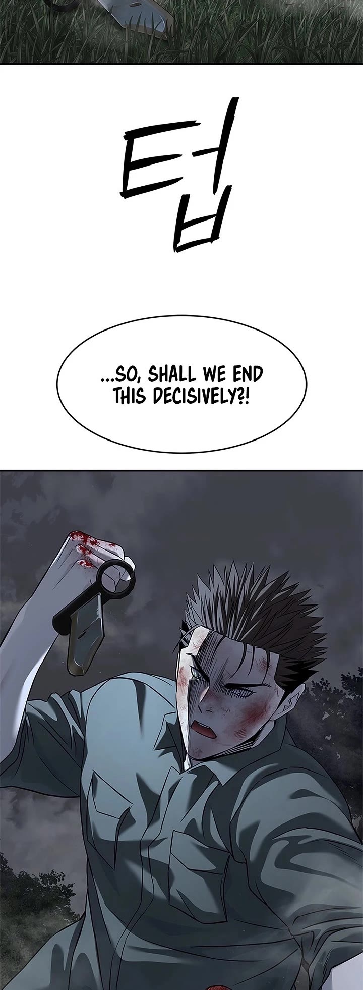 God Of Blackfield Chapter 279 page 47 - Chapter 279