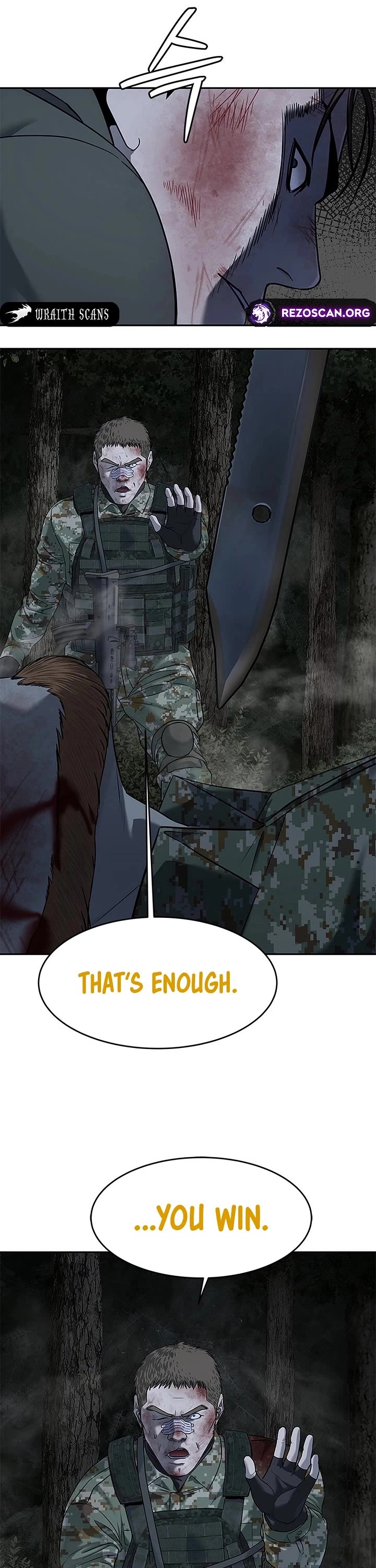 God Of Blackfield Chapter 279 page 49 - Chapter 279