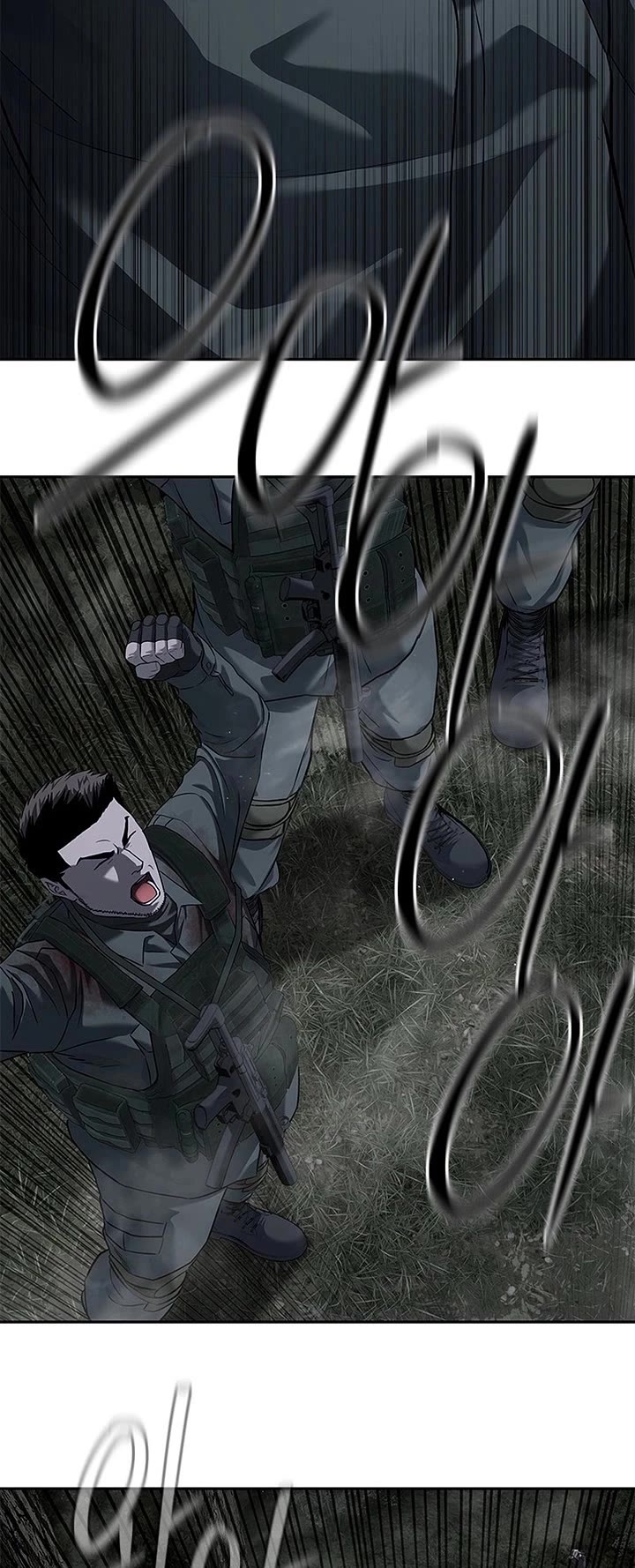 God Of Blackfield Chapter 279 page 52 - Chapter 279