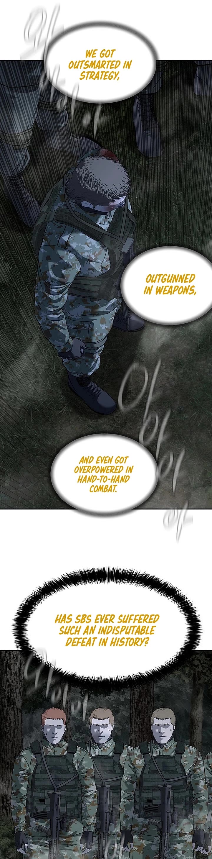 God Of Blackfield Chapter 279 page 54 - Chapter 279