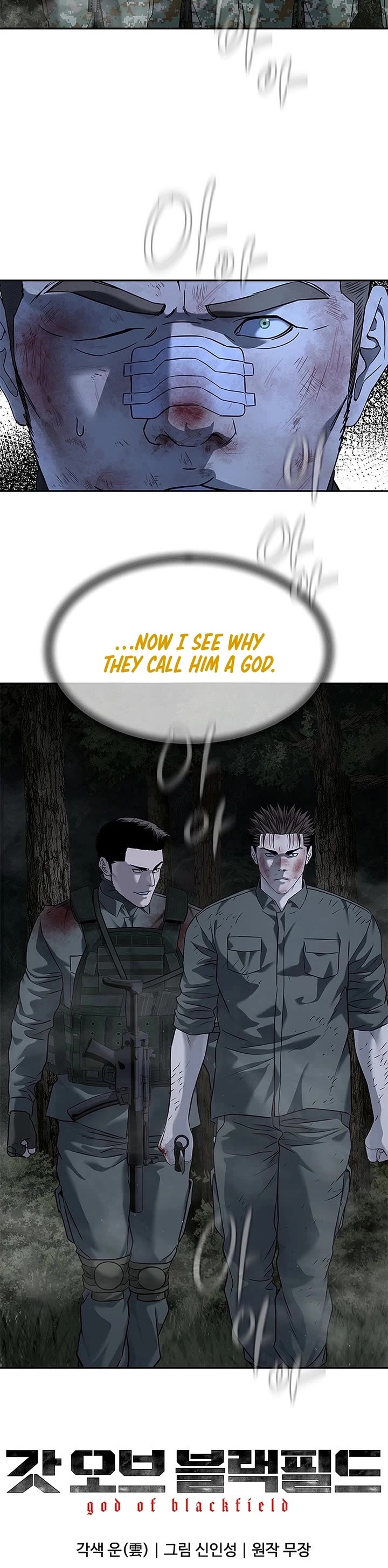 God Of Blackfield Chapter 279 page 55 - Chapter 279