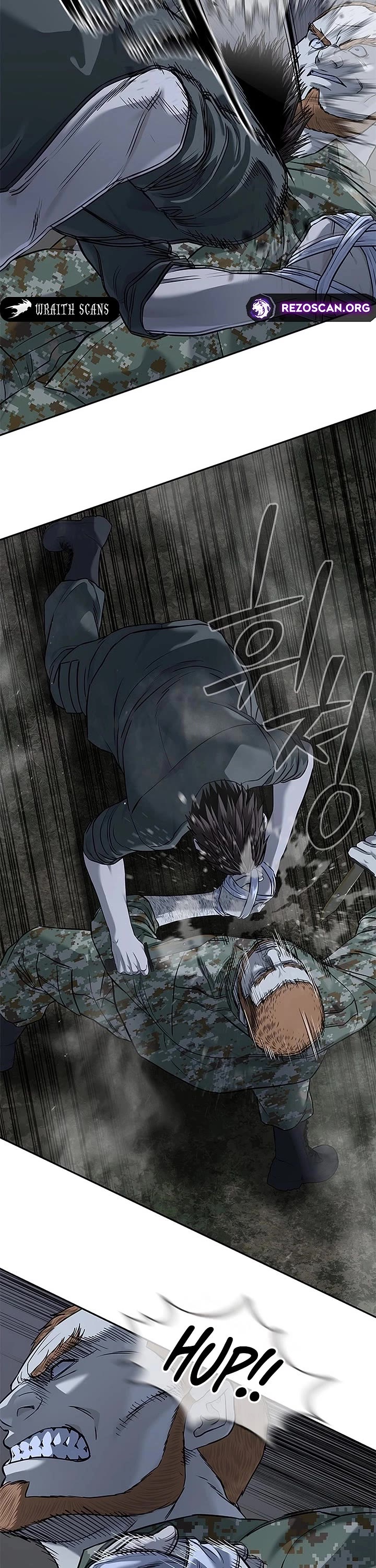 God Of Blackfield Chapter 279 page 7 - Chapter 279