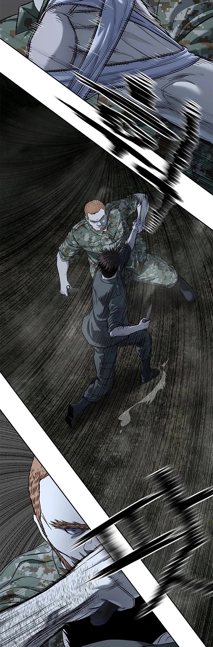 God Of Blackfield Chapter 279 page 8 - Chapter 279