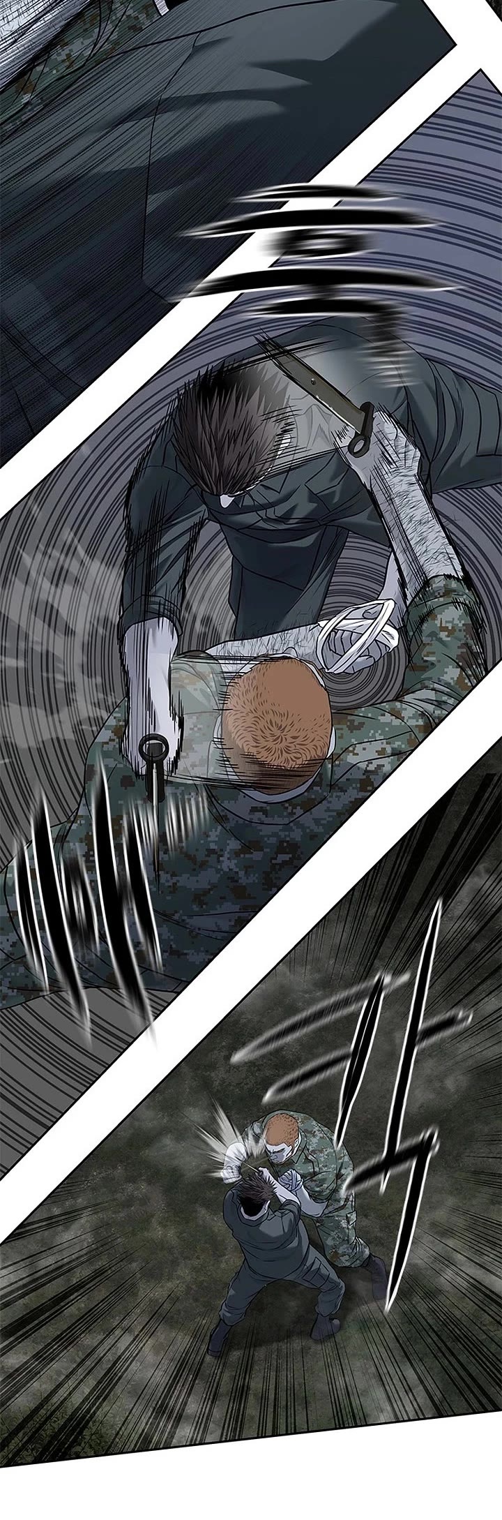 God Of Blackfield Chapter 279 page 9 - Chapter 279