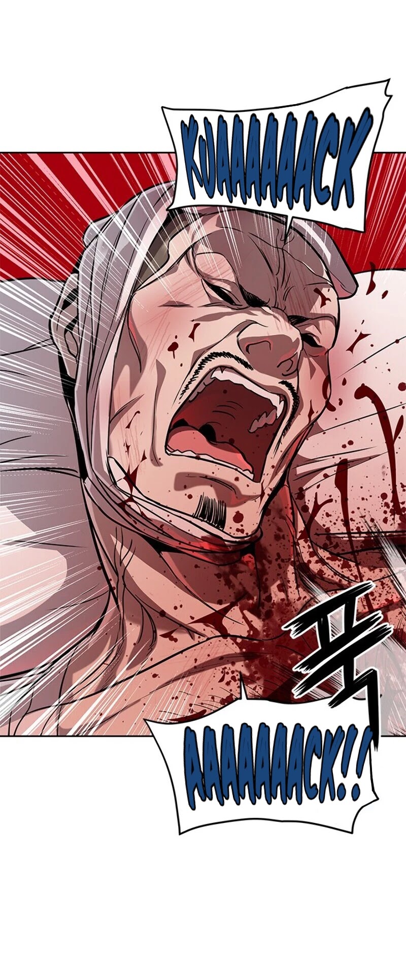 God Of Blackfield Chapter 28 page 18 - Chapter 28