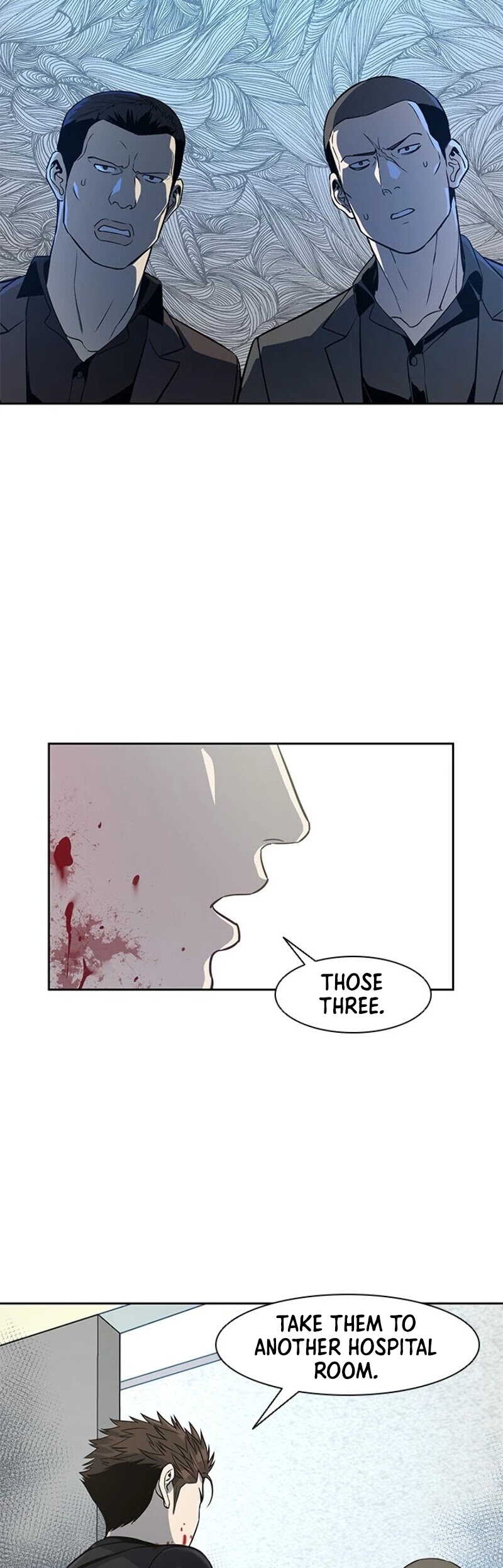God Of Blackfield Chapter 28 page 28 - Chapter 28