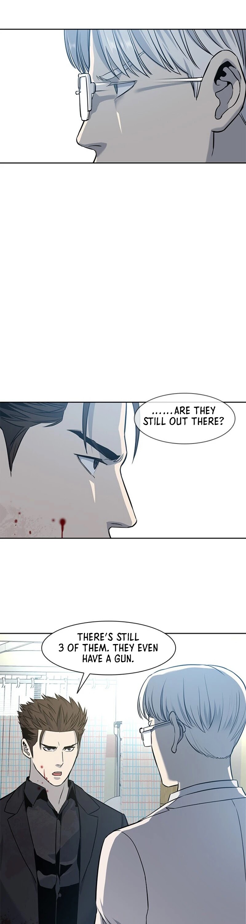 God Of Blackfield Chapter 28 page 48 - Chapter 28