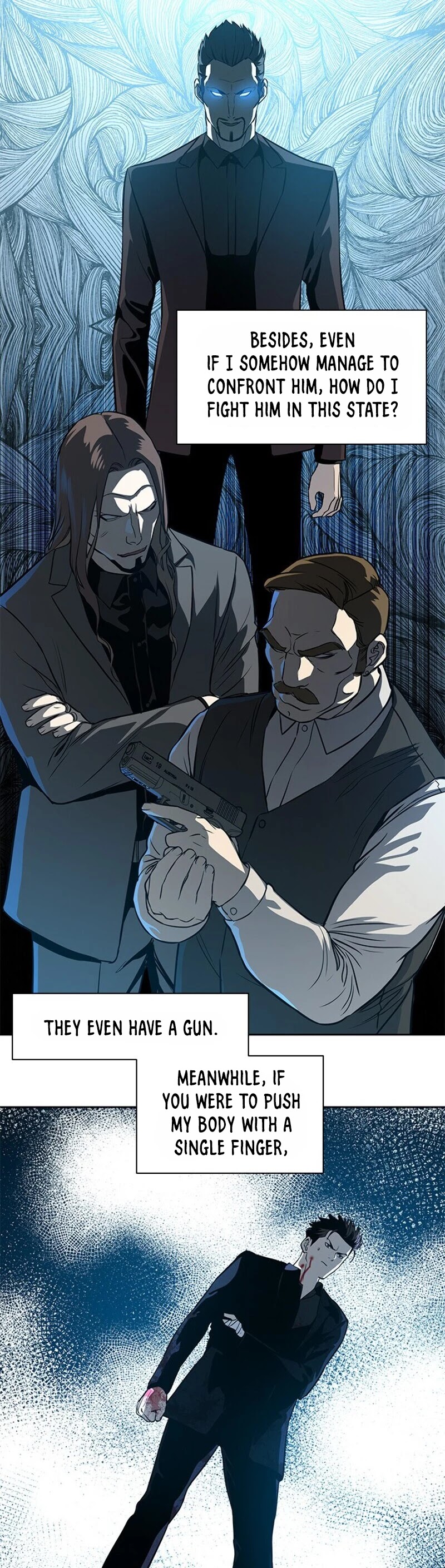 God Of Blackfield Chapter 28 page 54 - Chapter 28