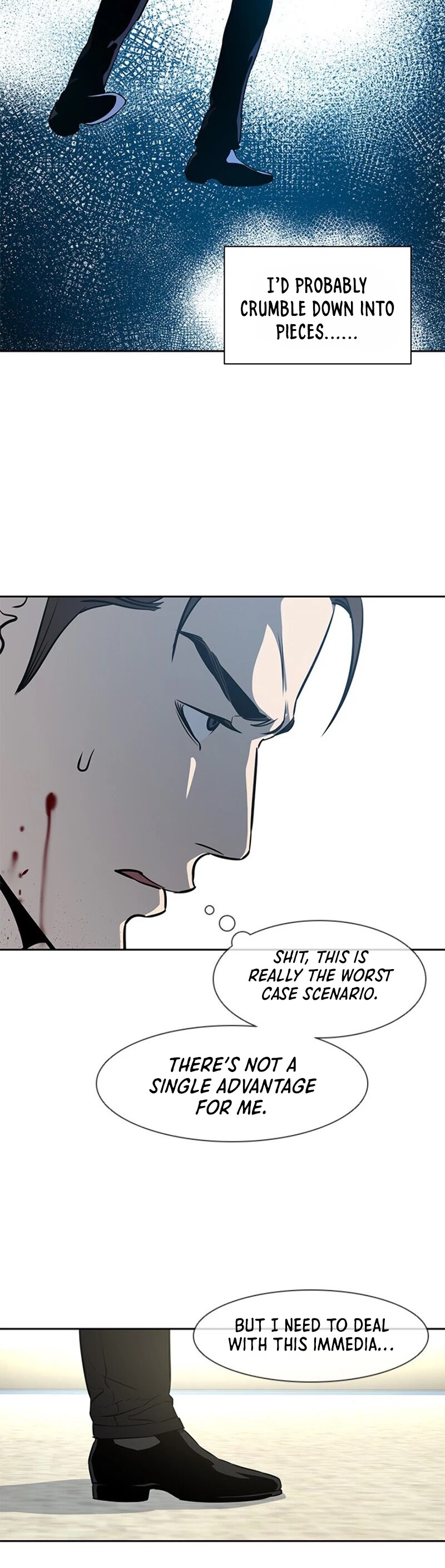 God Of Blackfield Chapter 28 page 55 - Chapter 28