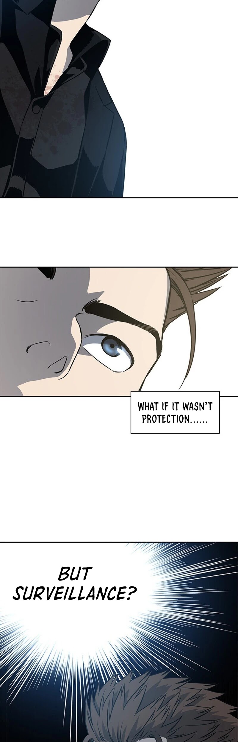 God Of Blackfield Chapter 28 page 58 - Chapter 28