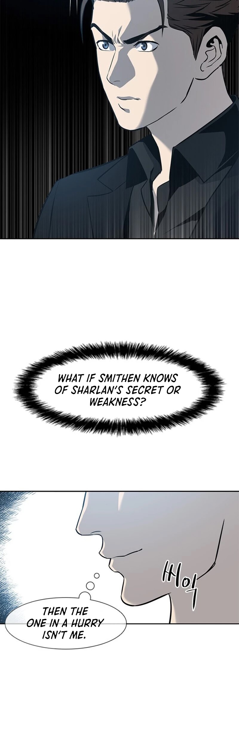 God Of Blackfield Chapter 28 page 59 - Chapter 28