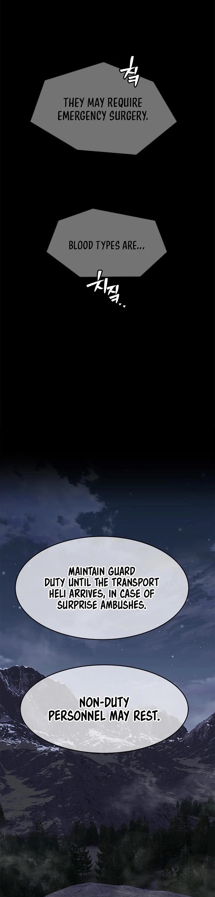 God Of Blackfield Chapter 280 page 17 - Chapter 280: S3 End