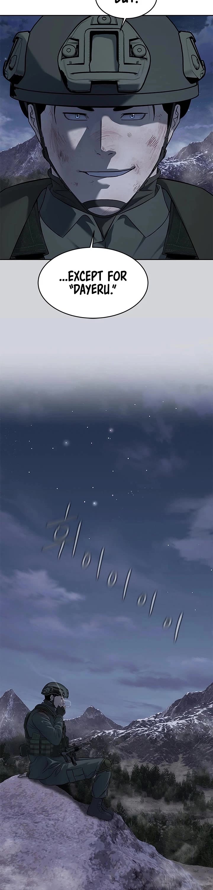 God Of Blackfield Chapter 280 page 21 - Chapter 280: S3 End